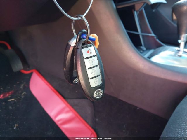 Nissan Altima 2.5 S Image 3