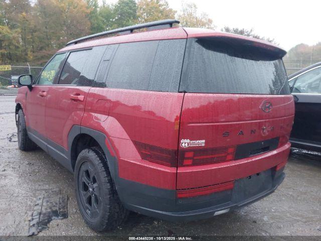 Hyundai SANTA FE Xrt Image 5