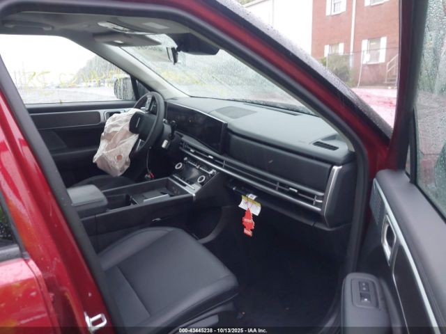 Hyundai SANTA FE Xrt Image 9