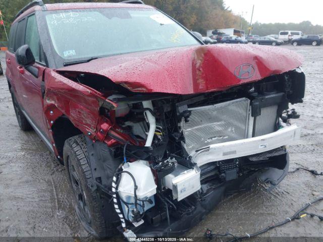 Hyundai SANTA FE Xrt Image 6