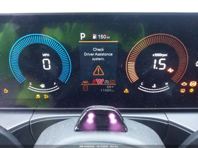 Hyundai SANTA FE Xrt Image 3