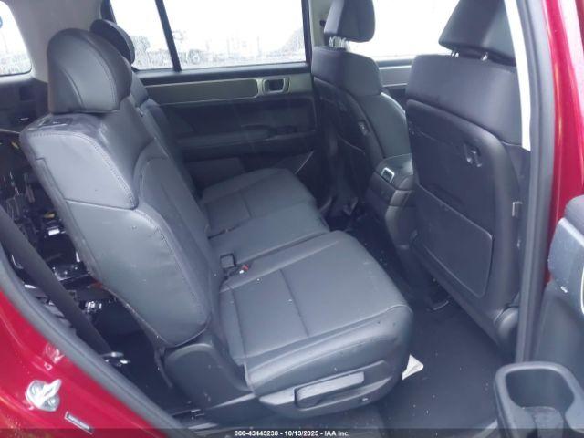 Hyundai SANTA FE Xrt Image 13