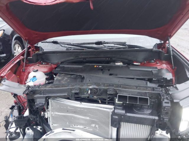 Hyundai SANTA FE Xrt Image 10