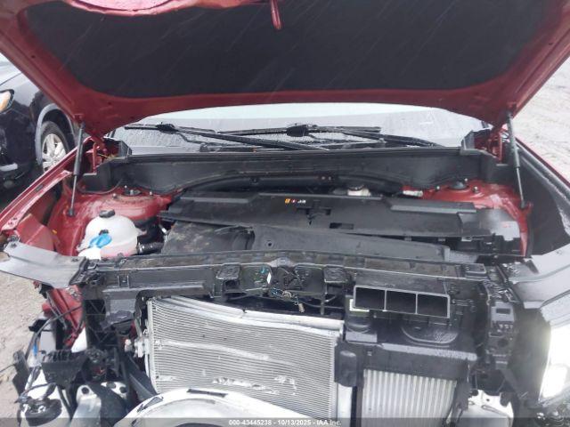 Hyundai SANTA FE Xrt Image 10