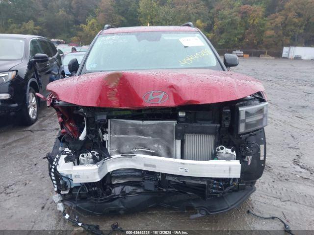 Hyundai SANTA FE Xrt Image 2