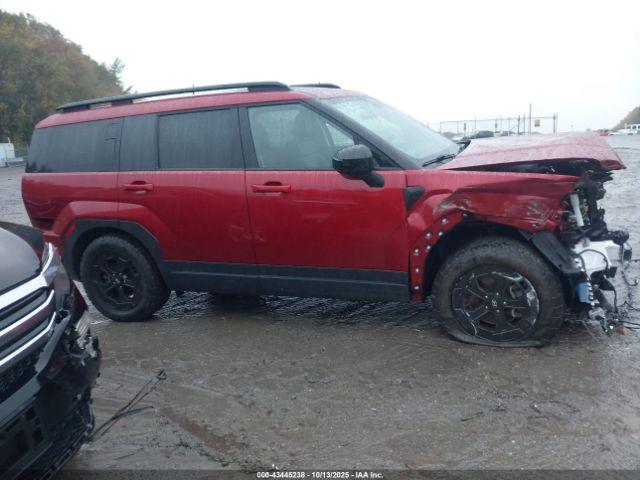 Hyundai SANTA FE Xrt Image 15