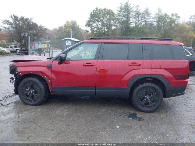 Hyundai SANTA FE Xrt Image 11