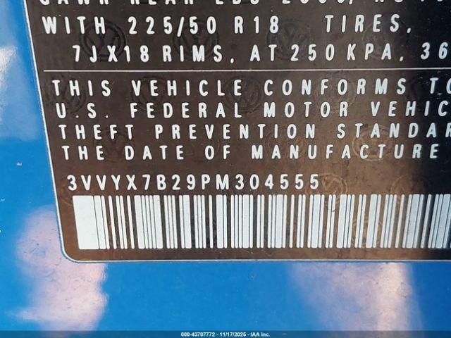 Volkswagen Taos 1.5t Se Image 11