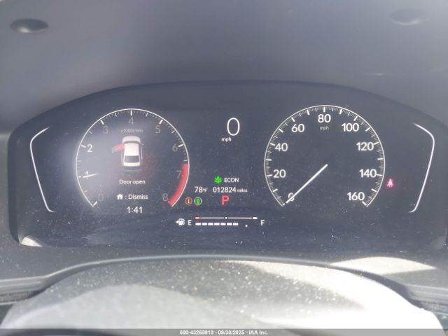 Honda Civic Sport Image 7