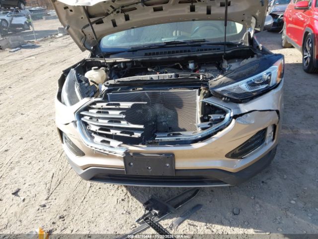 Ford Edge Sel Image 14