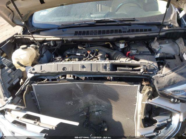 Ford Edge Sel Image 7