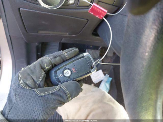 Ford Edge Sel Image 10