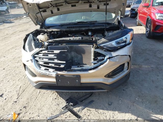 Ford Edge Sel Image 16