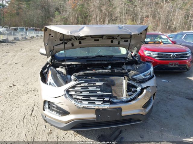 Ford Edge Sel Image 8