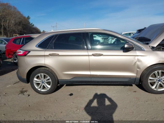 Ford Edge Sel Image 5