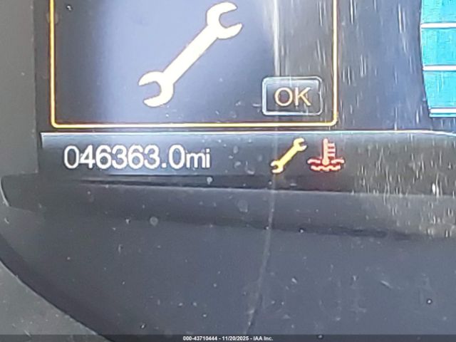 Ford Edge Sel Image 9