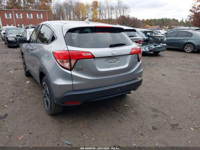 Honda HR-V Ex Image 2