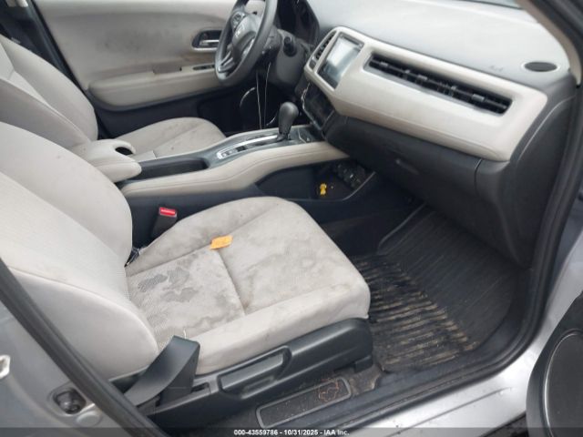 Honda HR-V Ex Image 3