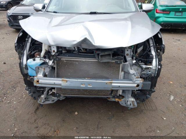 Honda HR-V Ex Image 5