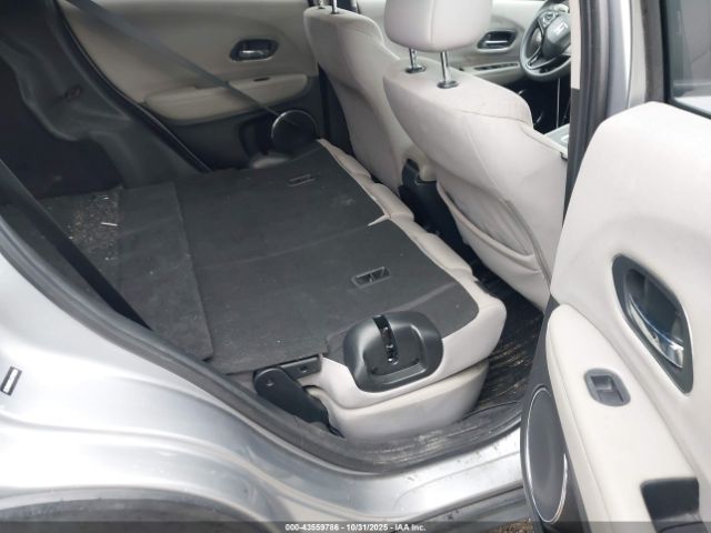 Honda HR-V Ex Image 9