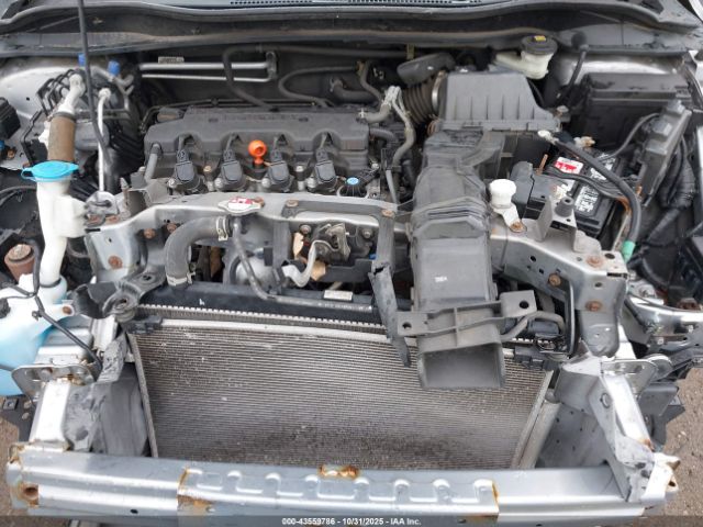 Honda HR-V Ex Image 8