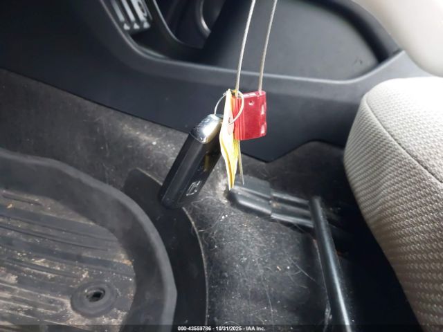 Honda HR-V Ex Image 10