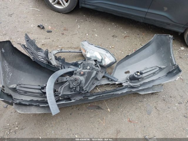 Honda HR-V Ex Image 11