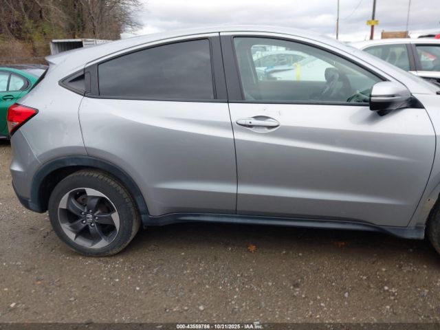 Honda HR-V Ex Image 14