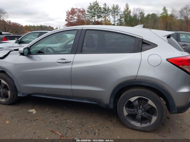 Honda HR-V Ex Image 12