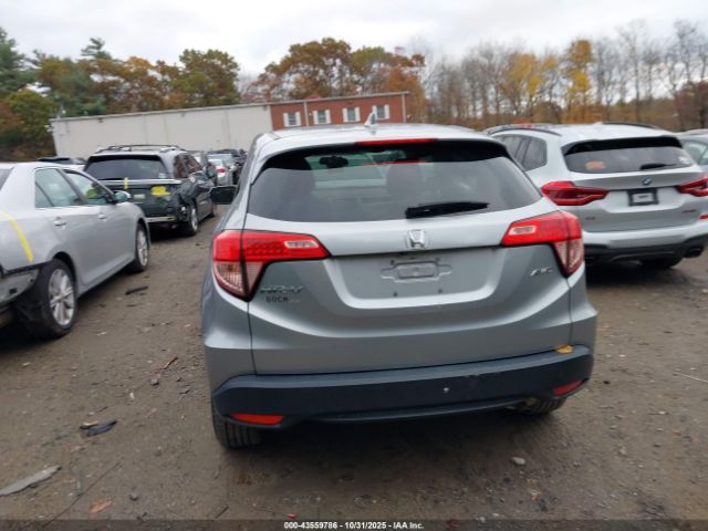 Honda HR-V Ex Image 15