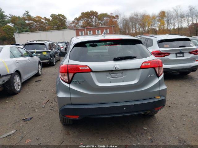 Honda HR-V Ex Image 15