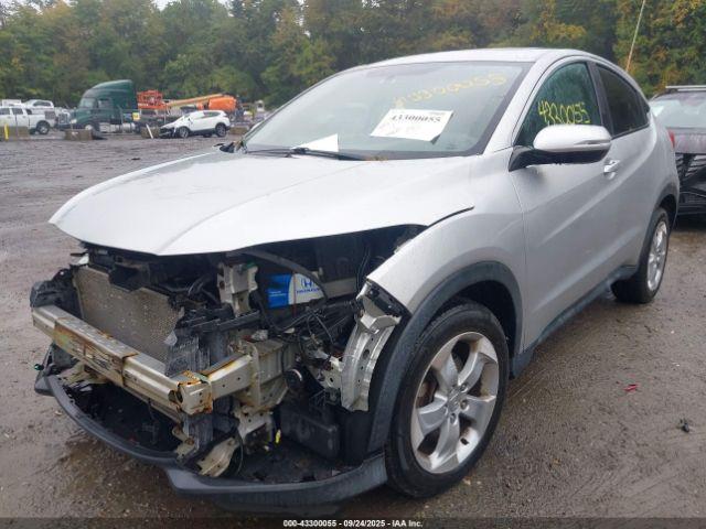 Honda HR-V Ex Image 9