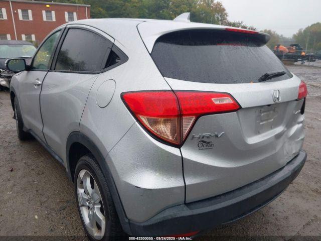 Honda HR-V Ex Image 8