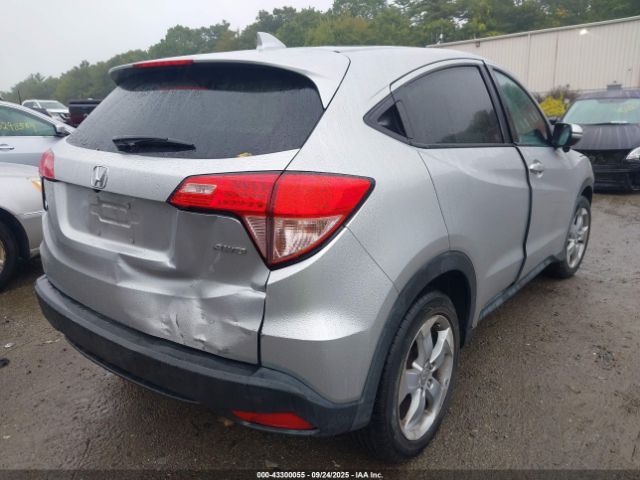 Honda HR-V Ex Image 11