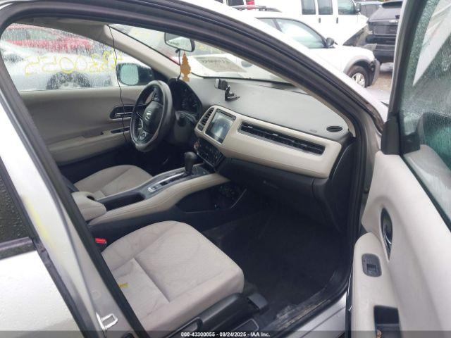 Honda HR-V Ex Image 10