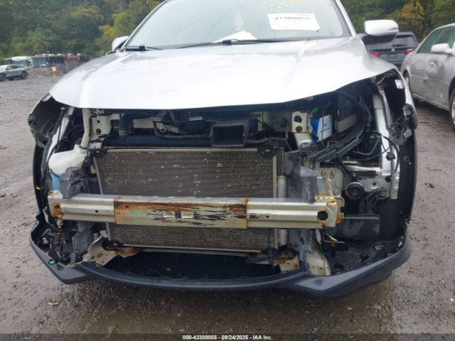 Honda HR-V Ex Image 12