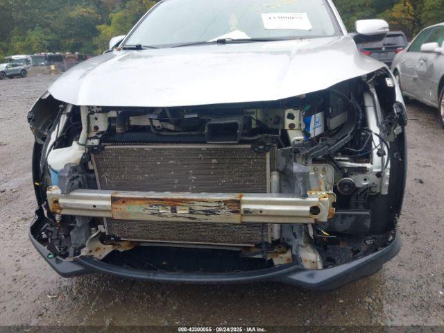 Honda HR-V Ex Image 12