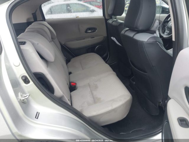 Honda HR-V Ex Image 14