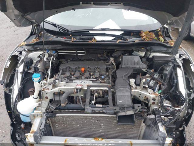 Honda HR-V Ex Image 15