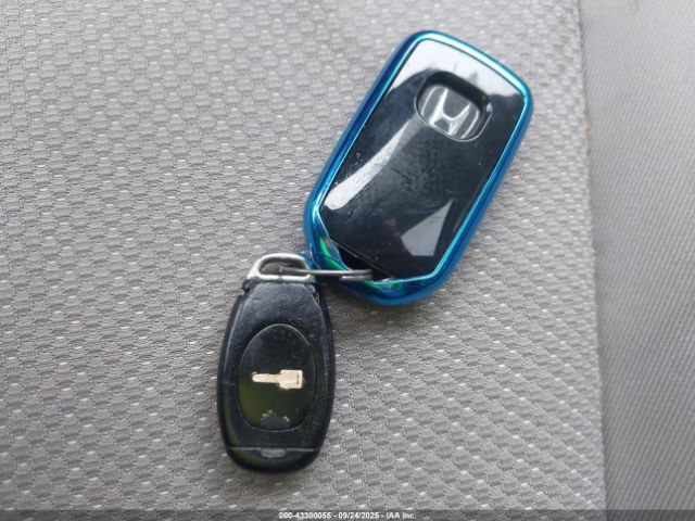 Honda HR-V Ex Image 6