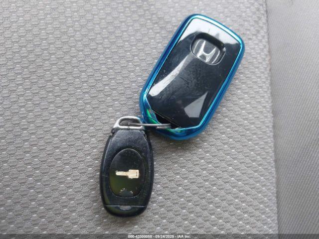 Honda HR-V Ex Image 6