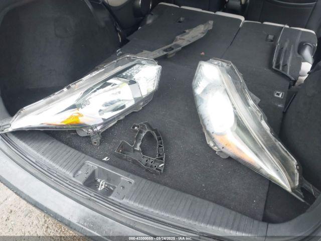 Honda HR-V Ex Image 16