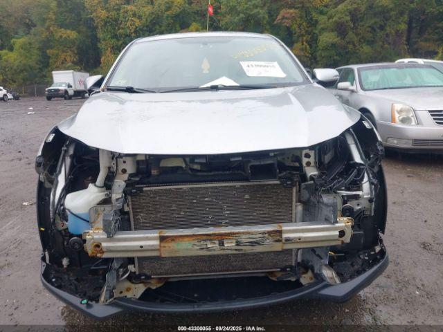 Honda HR-V Ex Image 4