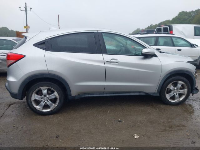 Honda HR-V Ex Image 2