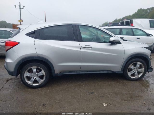 Honda HR-V Ex Image 2