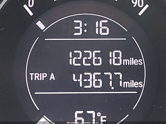 Honda HR-V Ex Image 17