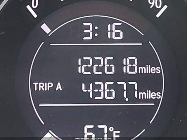 Honda HR-V Ex Image 17