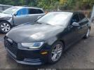Audi A4 2.0t Premium Image 2