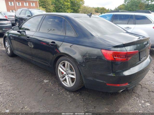 Audi A4 2.0t Premium Image 3