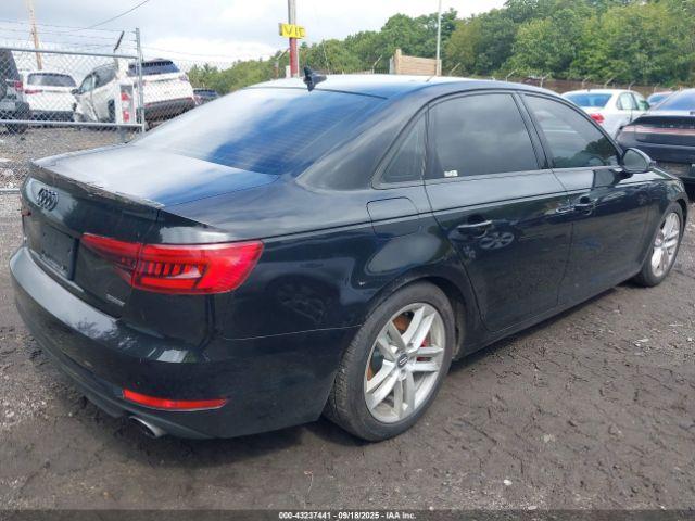 Audi A4 2.0t Premium Image 7